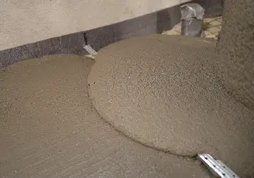 Mortero adhesivo para baldosas