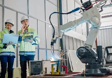 innovación en la producción