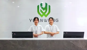 Grupo Yuanwang
