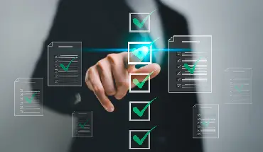 Ícono de verificación