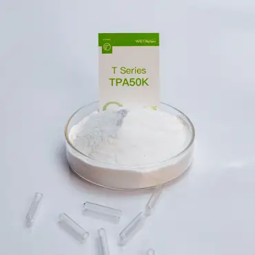 Polvo Premium de HPMC (HidroxiPropil MetilCelulosa)