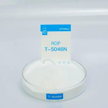 Polímero RDP 5046
