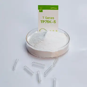 Polvo de HPMC de calidad superior