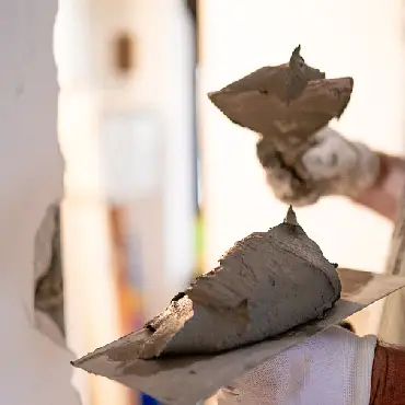Proceso de curado del concreto