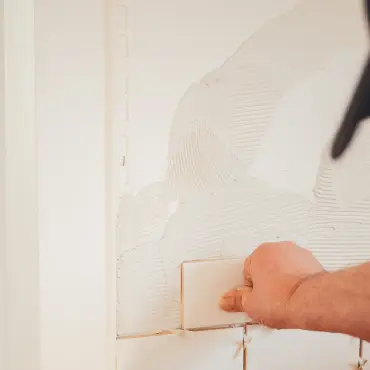 Adhesivo para azulejos