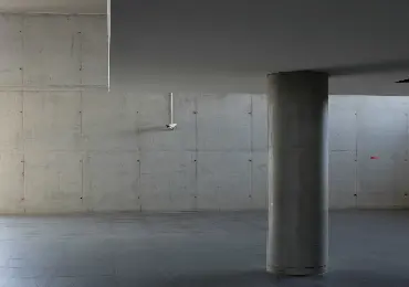 Pared impermeable