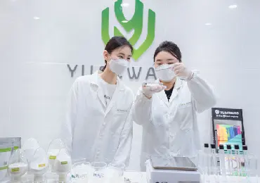 Pruebas de aditivos