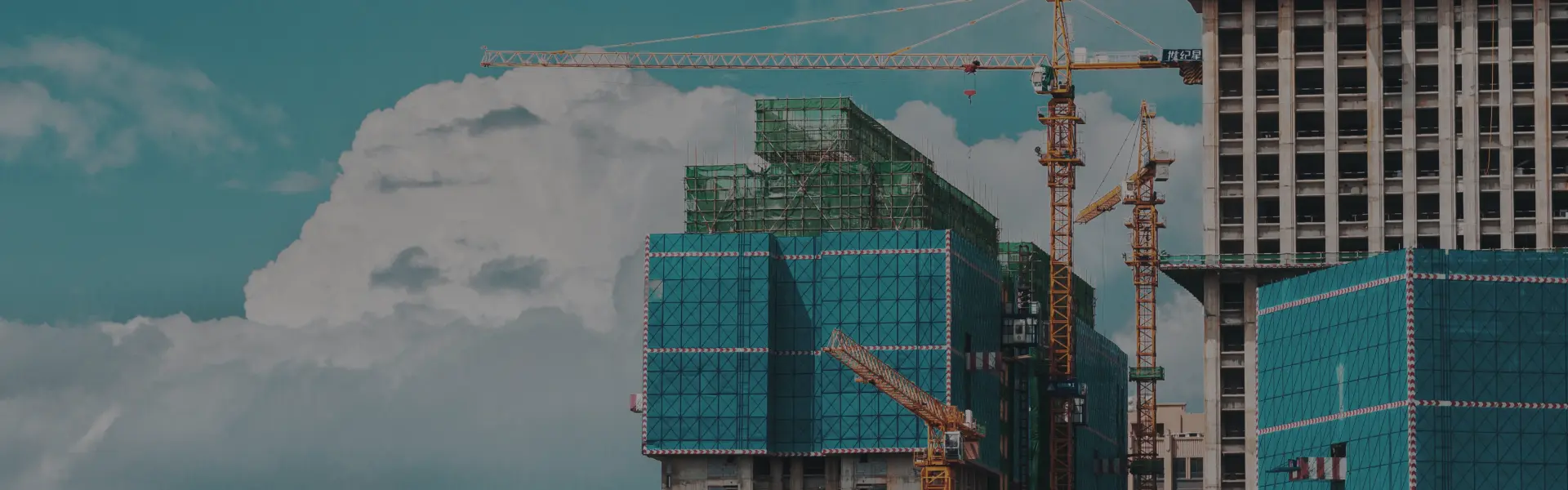 Sitio de Construcción