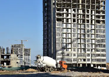 Proyecto de construcción