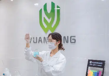 Producto químico premix