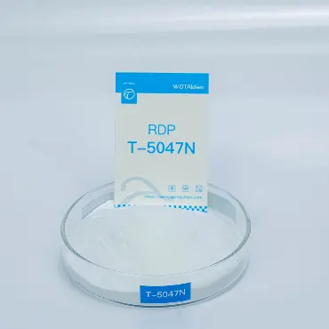 fábrica de polvo RDP