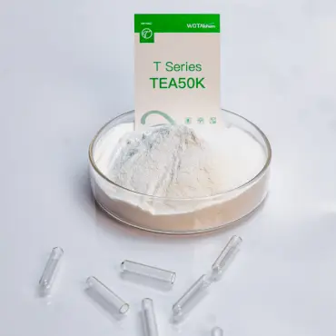 Fábrica de Éter de Celulosa