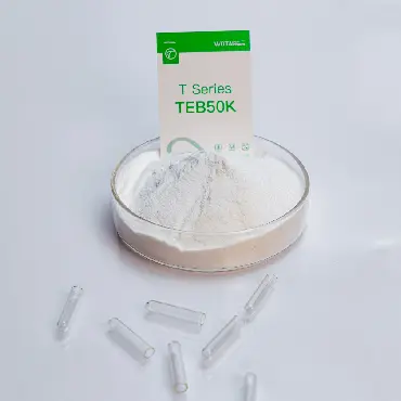 Distribuidor de Éter de Celulosa