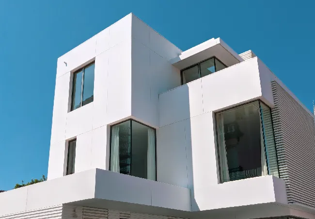 Proveedor de Productos Químicos para la Construcción