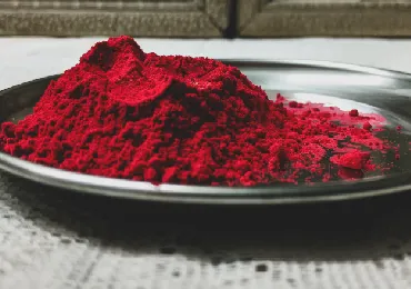 producto químico para recubrimiento en polvo