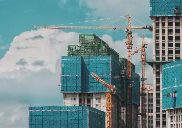 Industria de la construcción