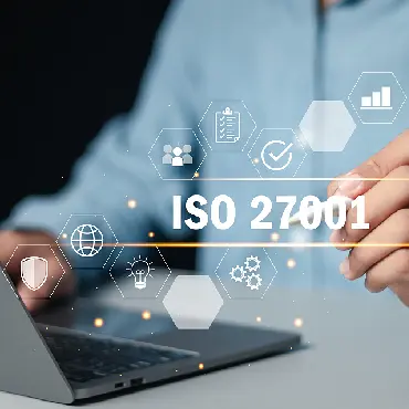 Certificación ISO