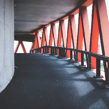 Construcción de PVA