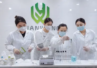 Experimento químico