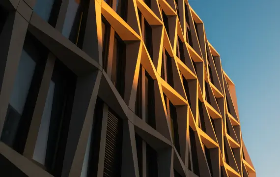 Apariencia arquitectónica