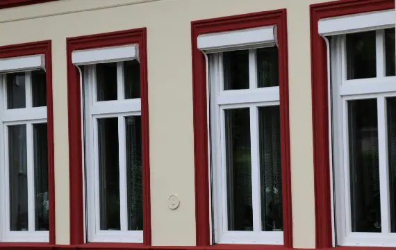 Edificio residencial