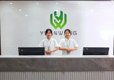 Grupo Yuanwang