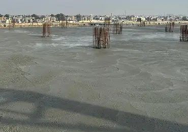 Proyectos de concreto