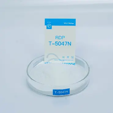 Fábrica de polvo de RDP