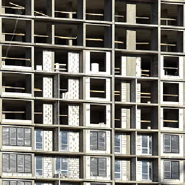 Sitio de construcción
