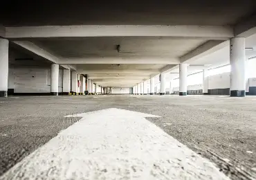 Estacionamiento
