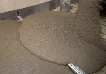 Aditivo para concreto