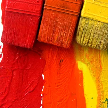 Pintura a base de agua