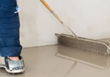 HPMC para autonivelante