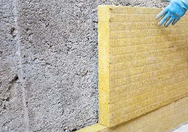 HPMC para EIFS
