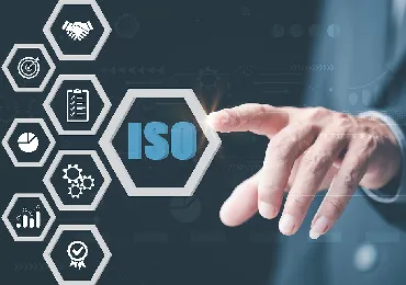 Normas ISO