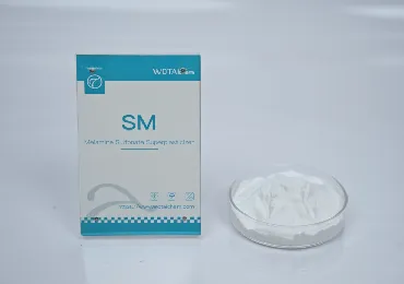 Plastificante para Concreto