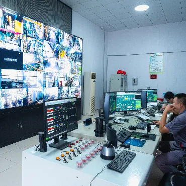 Monitoreo de la fabricación