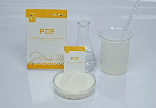 Reductor de Agua de China