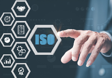 Certificación ISO