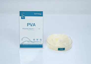 Fibra PVA China