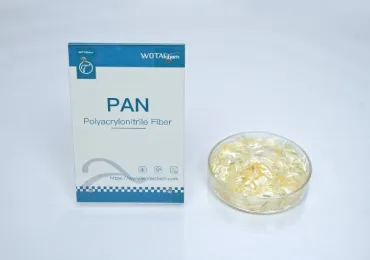 Proveedor de fibra PAN