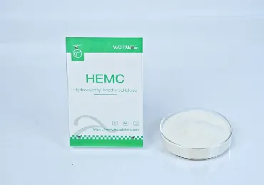 HEMC de China
