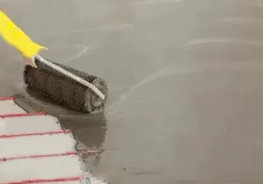 Autonivelante para suelos