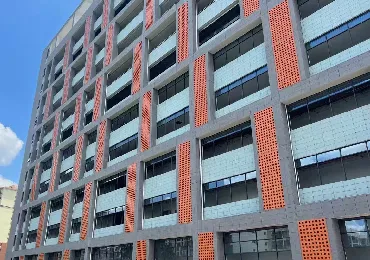 Yeso exterior