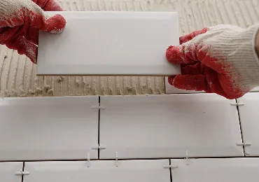 Producto químico para adhesivo de azulejos