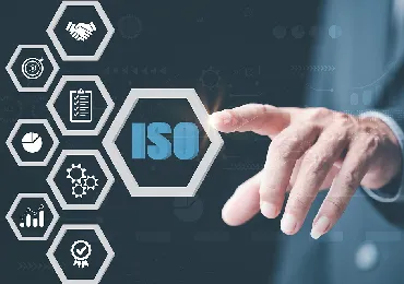 Calidad ISO 9001