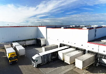 Pago y Entrega