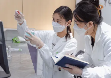 Investigación Química