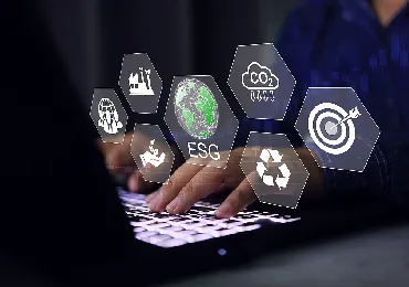 Estrategia ESG