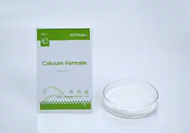 Formiato de calcio industrial